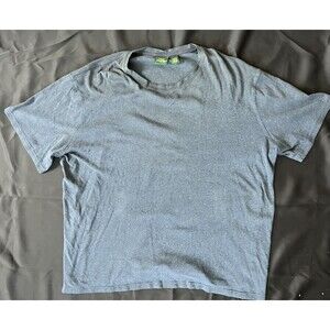 Vintage Matthew Fields Xl Blue T-Shirt 100% Cotton